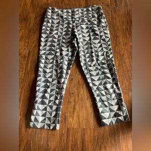 Dri fit Nike capris leggings